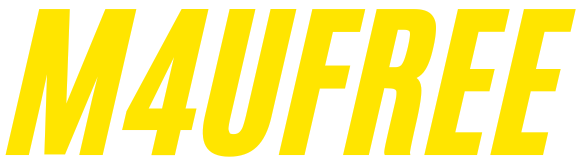 M4ufree logo
